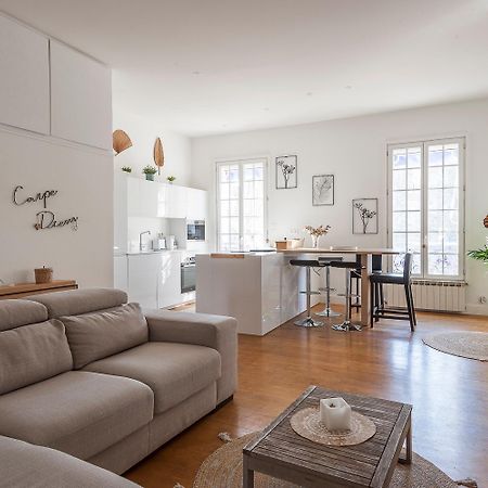 Lesehan Appartement Aigues Mortes Vue Remparts Eksteriør billede