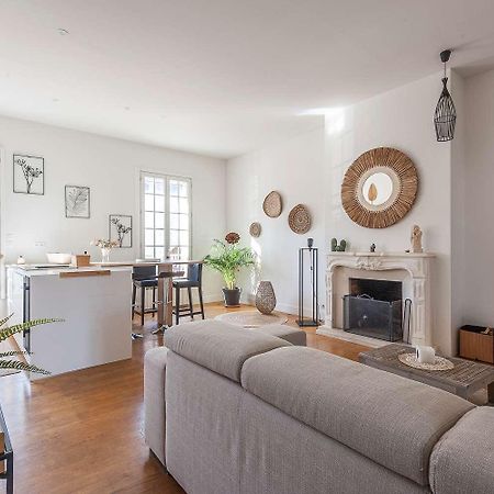 Lesehan Appartement Aigues Mortes Vue Remparts Eksteriør billede