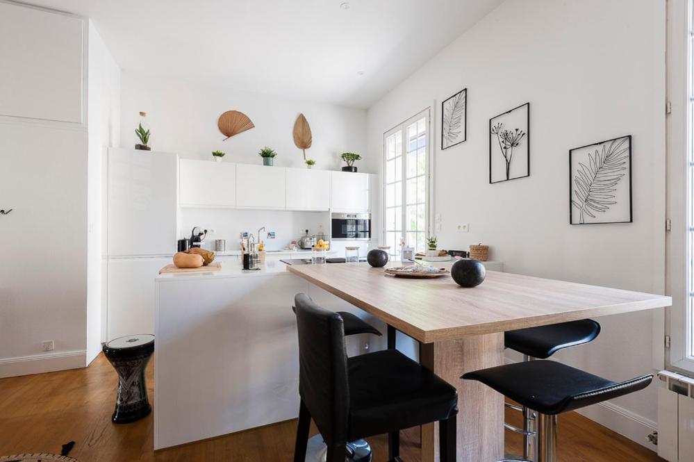 Lesehan Appartement Aigues Mortes Vue Remparts Eksteriør billede