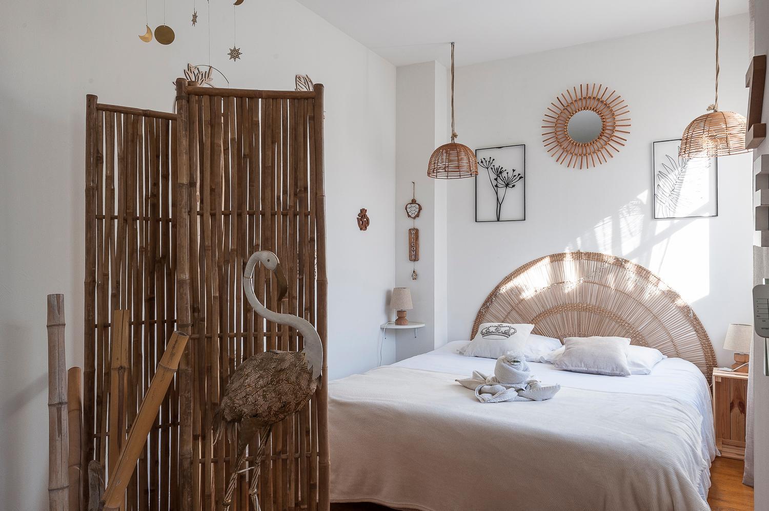 Lesehan Appartement Aigues Mortes Vue Remparts Eksteriør billede