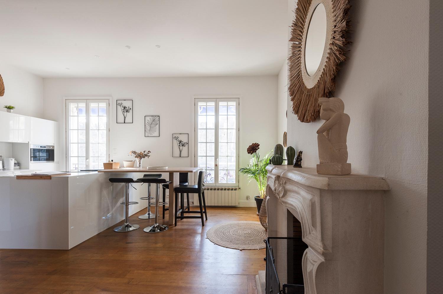 Lesehan Appartement Aigues Mortes Vue Remparts Eksteriør billede