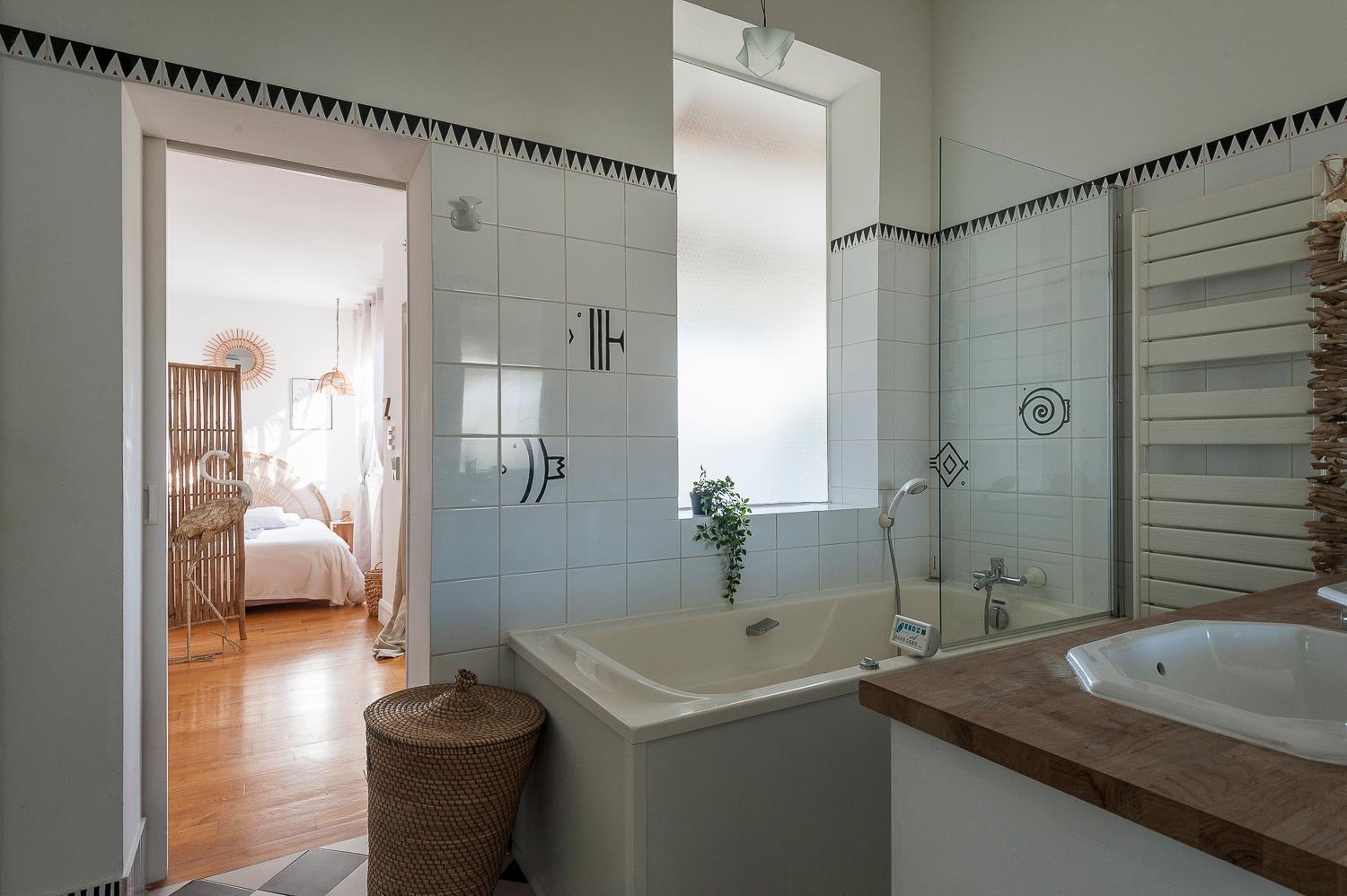 Lesehan Appartement Aigues Mortes Vue Remparts Eksteriør billede