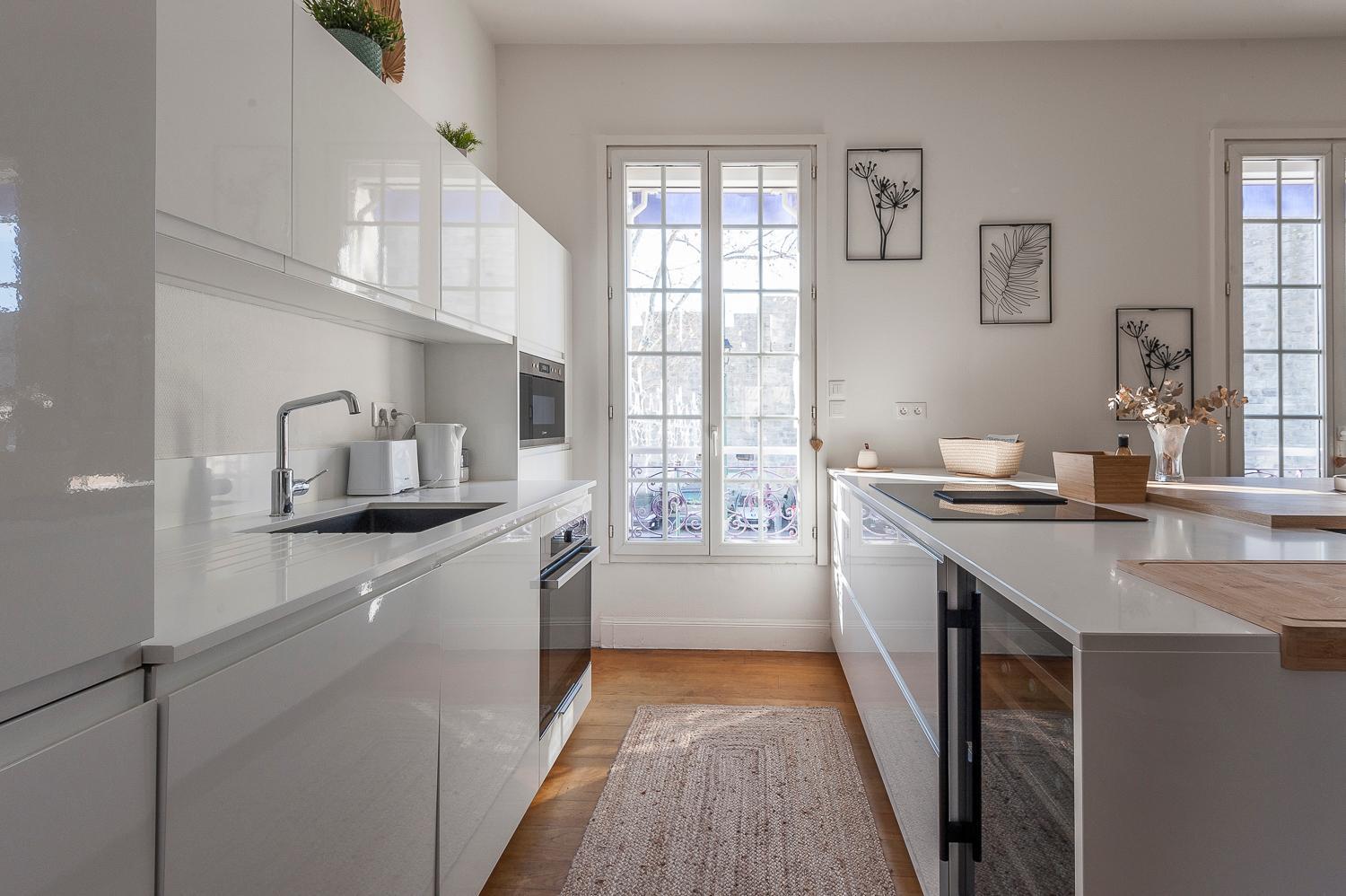Lesehan Appartement Aigues Mortes Vue Remparts Eksteriør billede